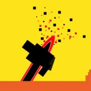 Gameplay snapshot of Play Level Devil 3 kart arena browser challenge showcase experience